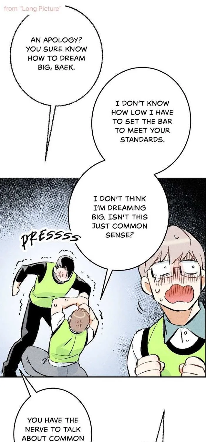 Perfect Buddy Chapter 12 page 53 - 