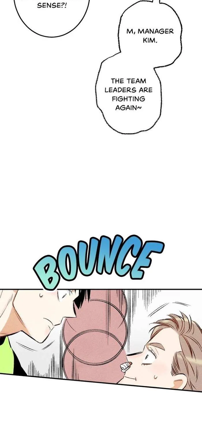 Perfect Buddy Chapter 12 page 54 - 