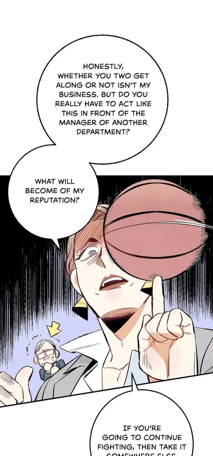 Perfect Buddy Chapter 12 page 56 - 