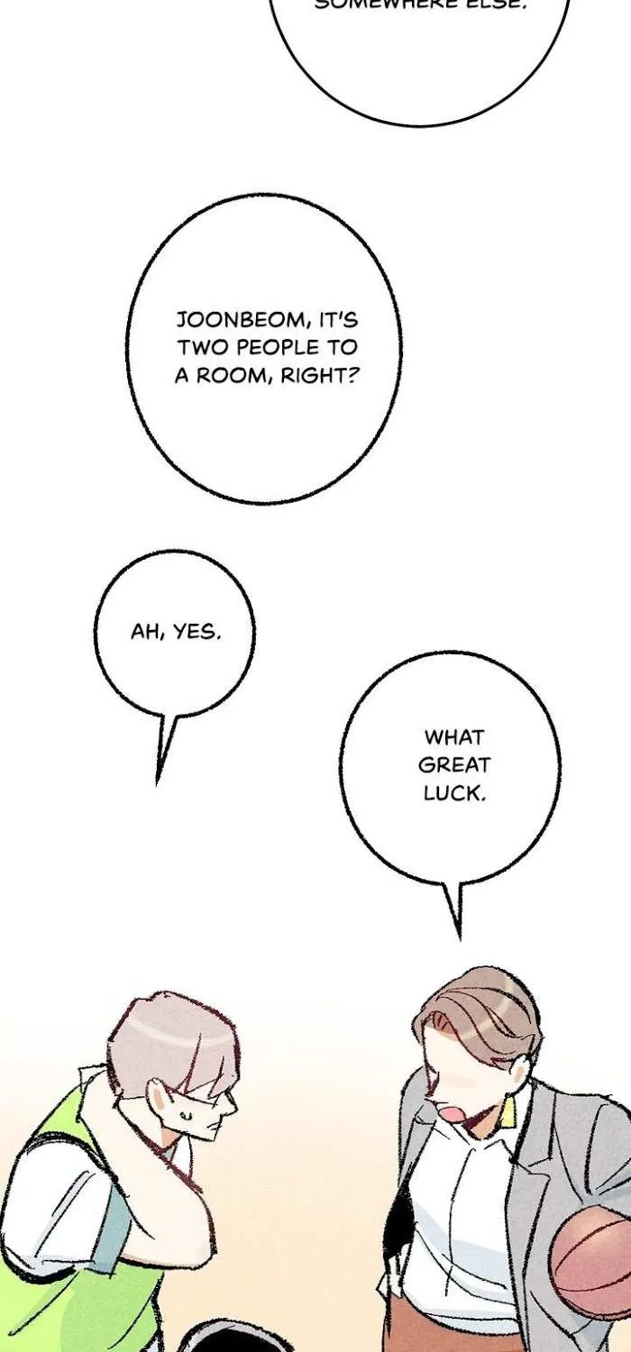 Perfect Buddy Chapter 12 page 57 - 