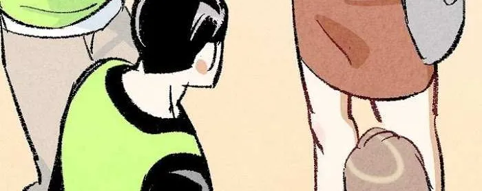 Perfect Buddy Chapter 12 page 58 - 