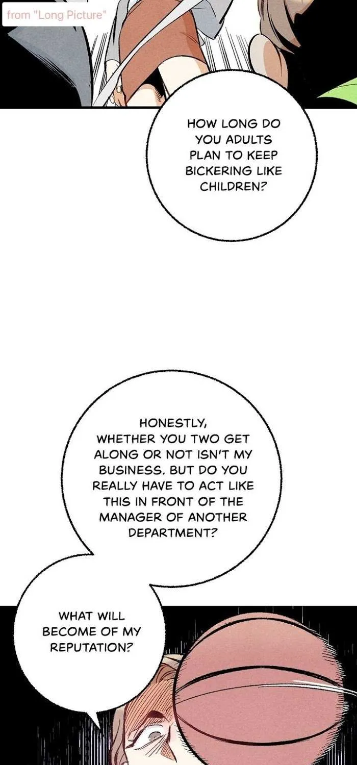 Perfect Buddy Chapter 12 page 59 - 