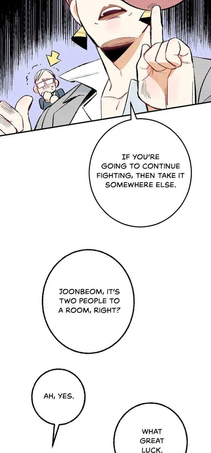 Perfect Buddy Chapter 12 page 60 - 