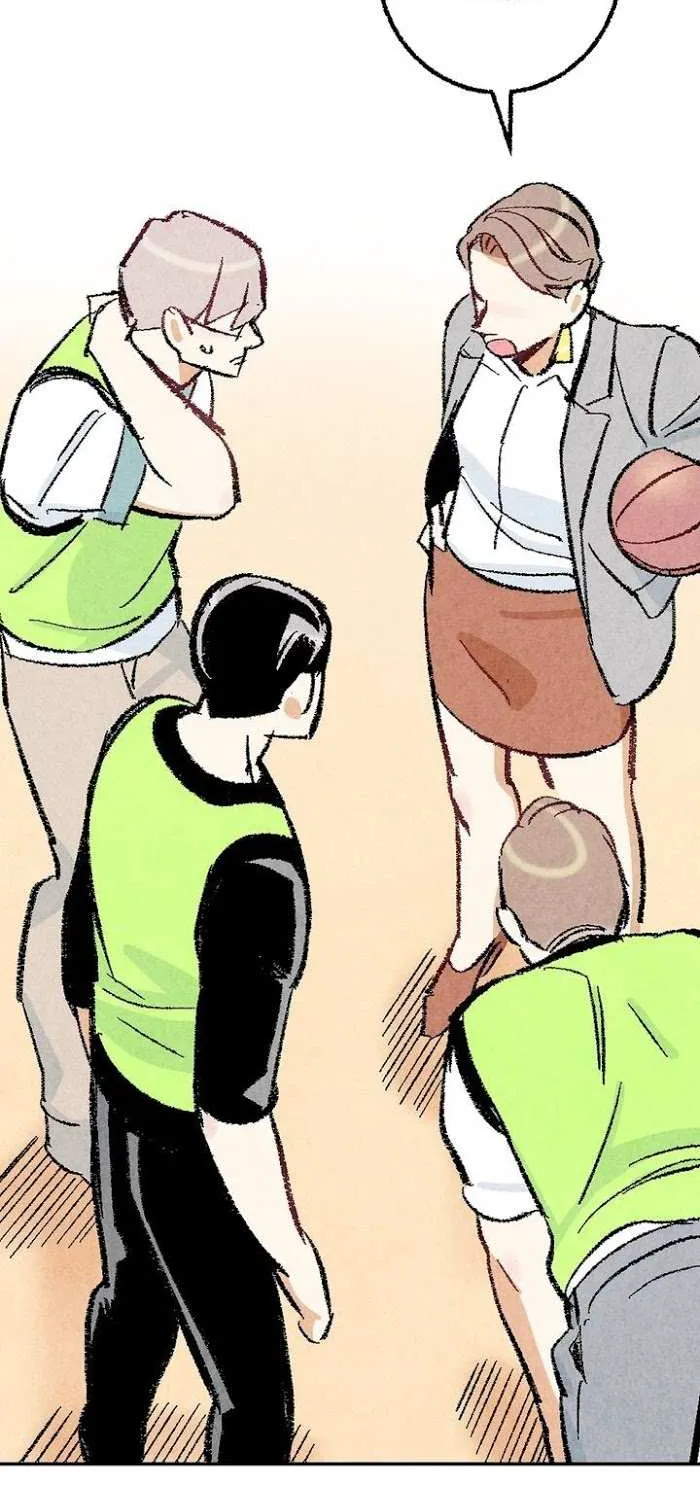 Perfect Buddy Chapter 12 page 61 - 