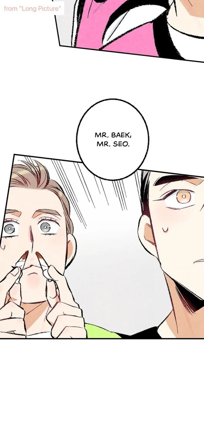 Perfect Buddy Chapter 12 page 65 - 