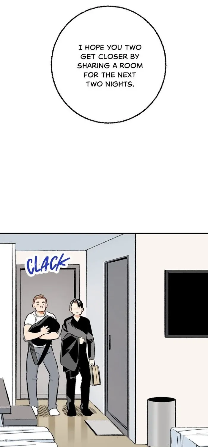 Perfect Buddy Chapter 12 page 66 - 