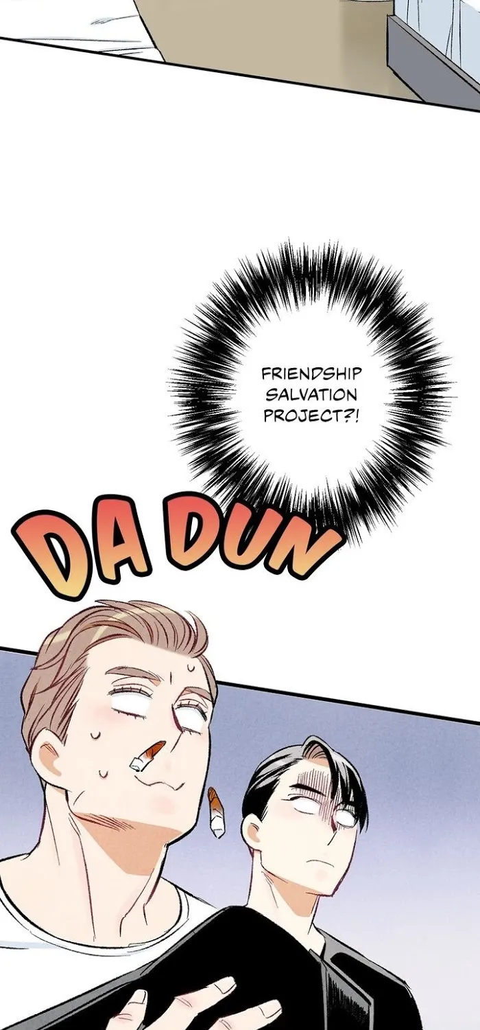 Perfect Buddy Chapter 12 page 67 - 