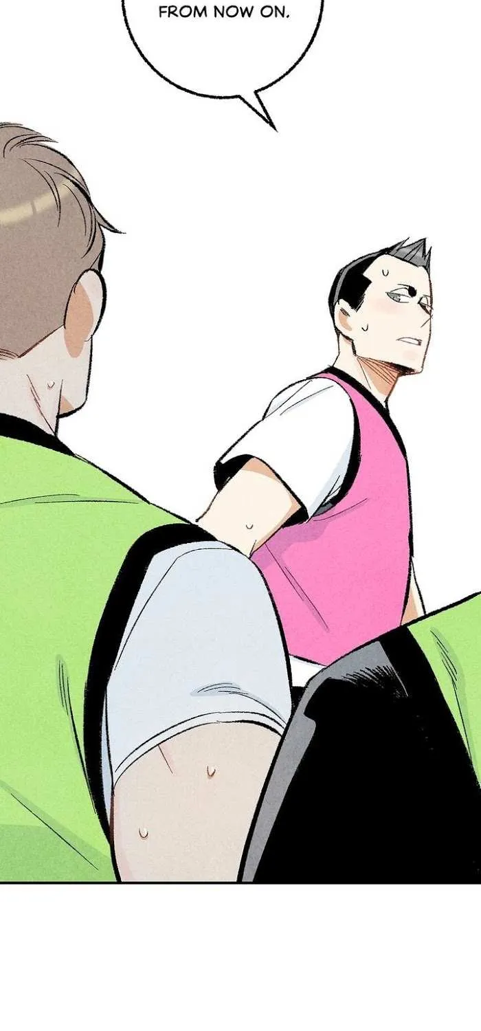 Perfect Buddy Chapter 12 page 9 - 