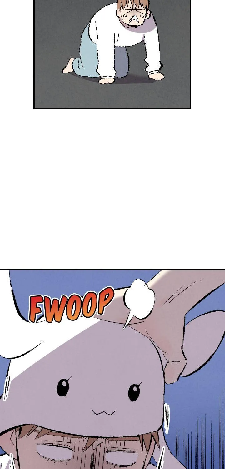 Perfect Buddy Chapter 13.1 page 11 - 