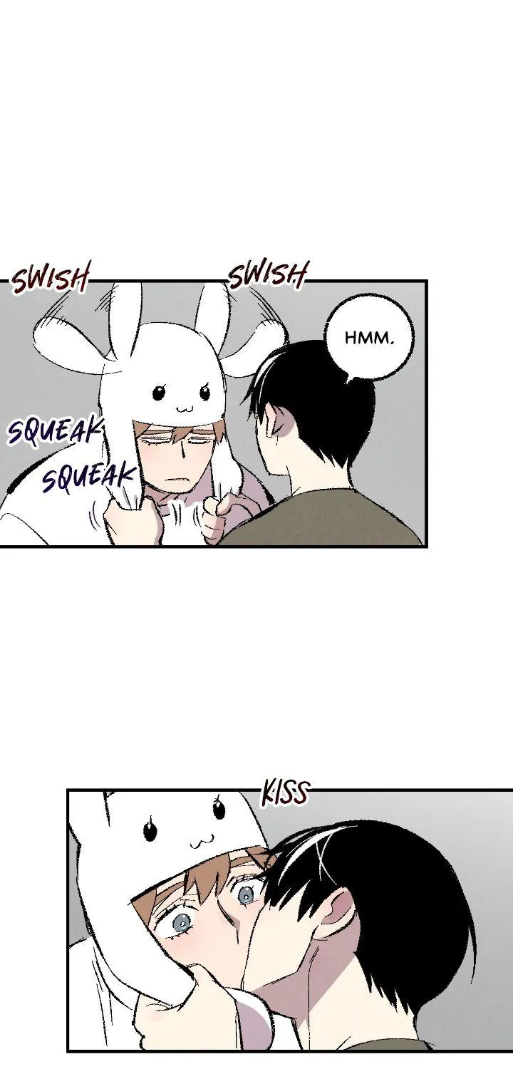 Perfect Buddy Chapter 13.1 page 13 - 