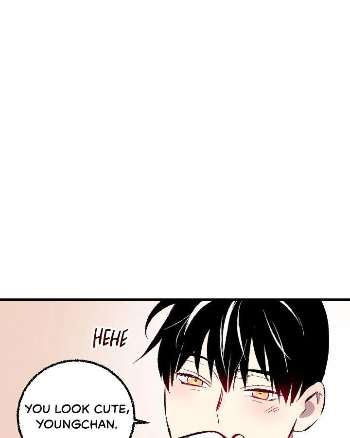 Perfect Buddy Chapter 13.1 page 14 - 