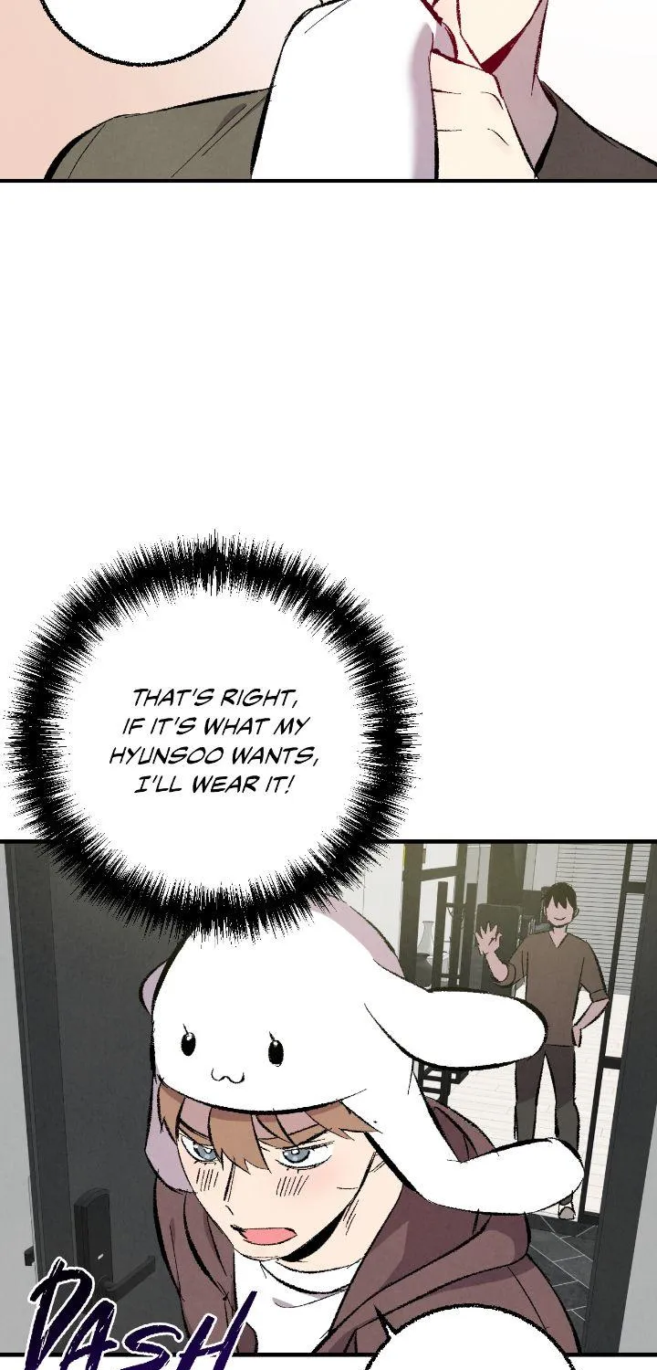 Perfect Buddy Chapter 13.1 page 15 - 