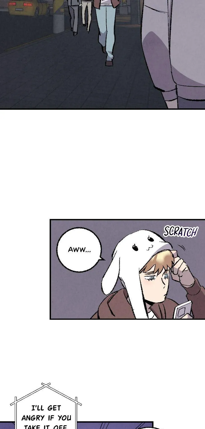 Perfect Buddy Chapter 13.1 page 19 - 
