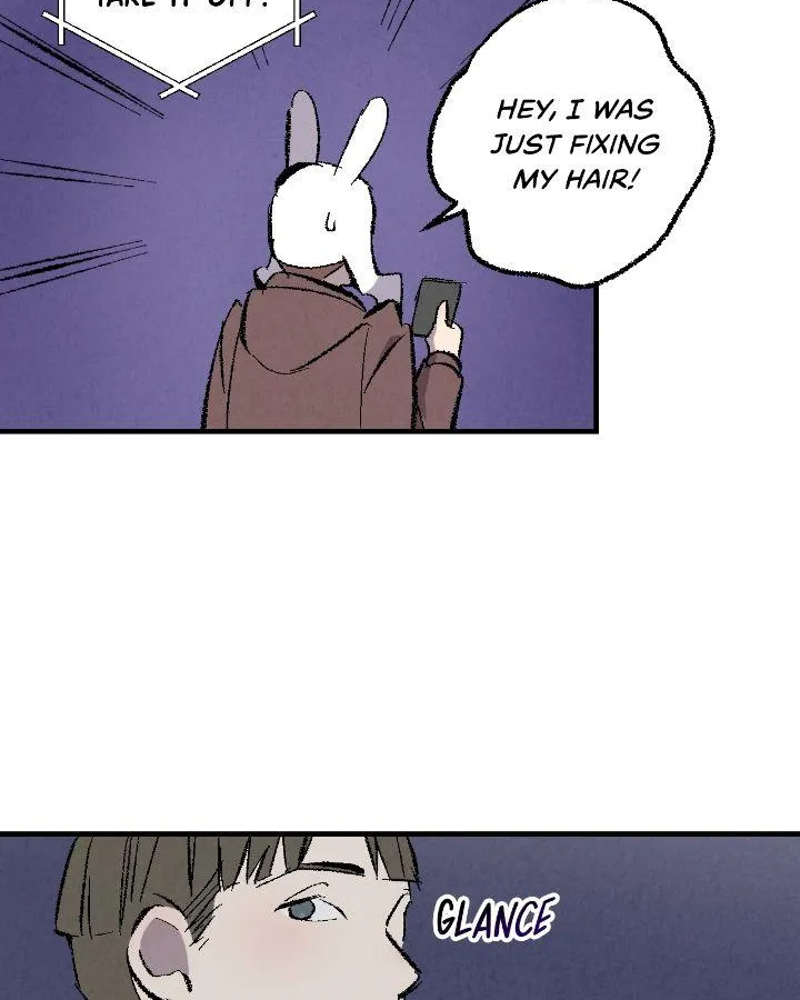Perfect Buddy Chapter 13.1 page 20 - 