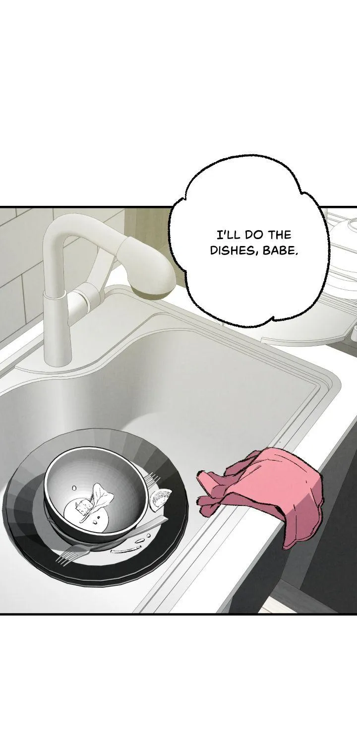 Perfect Buddy Chapter 13.1 page 3 - 