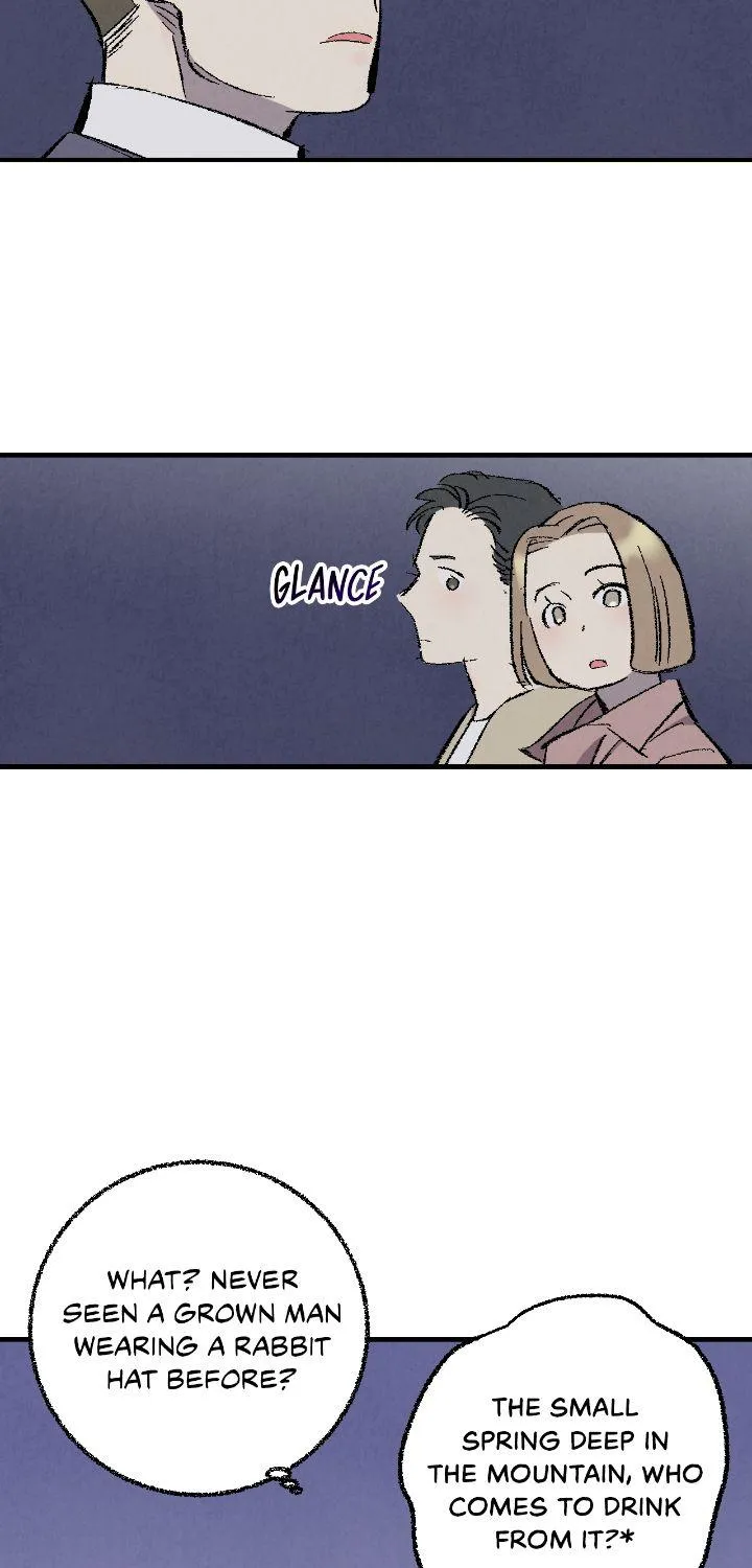 Perfect Buddy Chapter 13.1 page 21 - 
