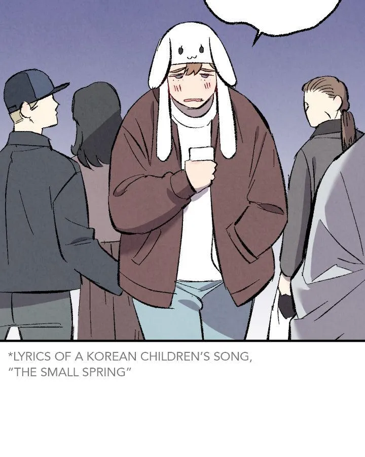 Perfect Buddy Chapter 13.1 page 22 - 