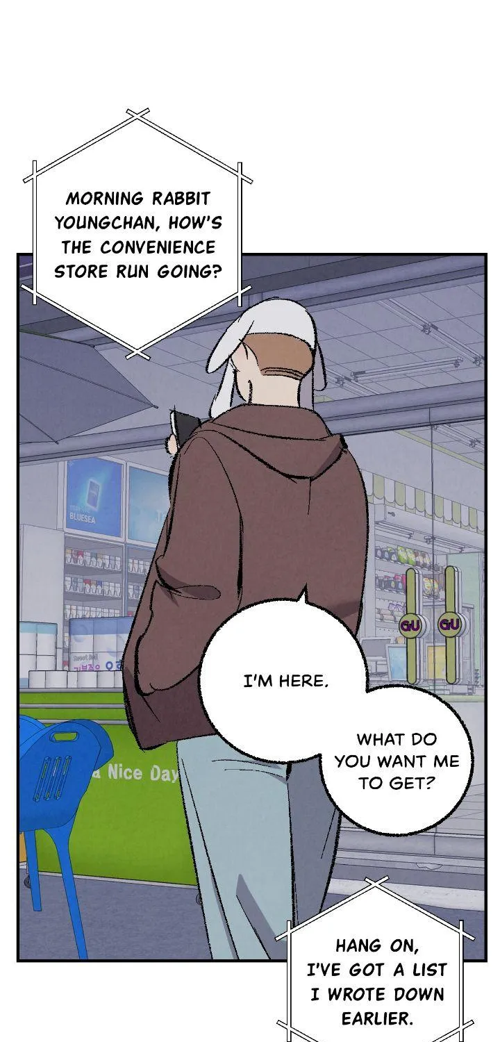 Perfect Buddy Chapter 13.1 page 23 - 