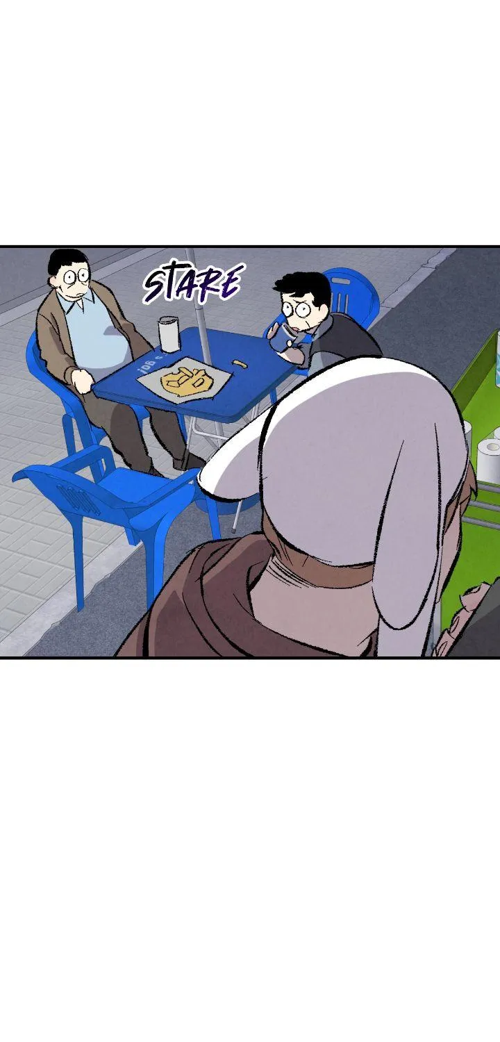 Perfect Buddy Chapter 13.1 page 25 - 