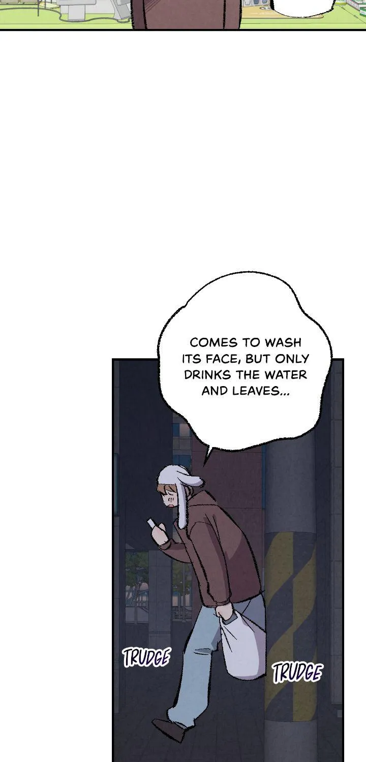 Perfect Buddy Chapter 13.1 page 29 - 