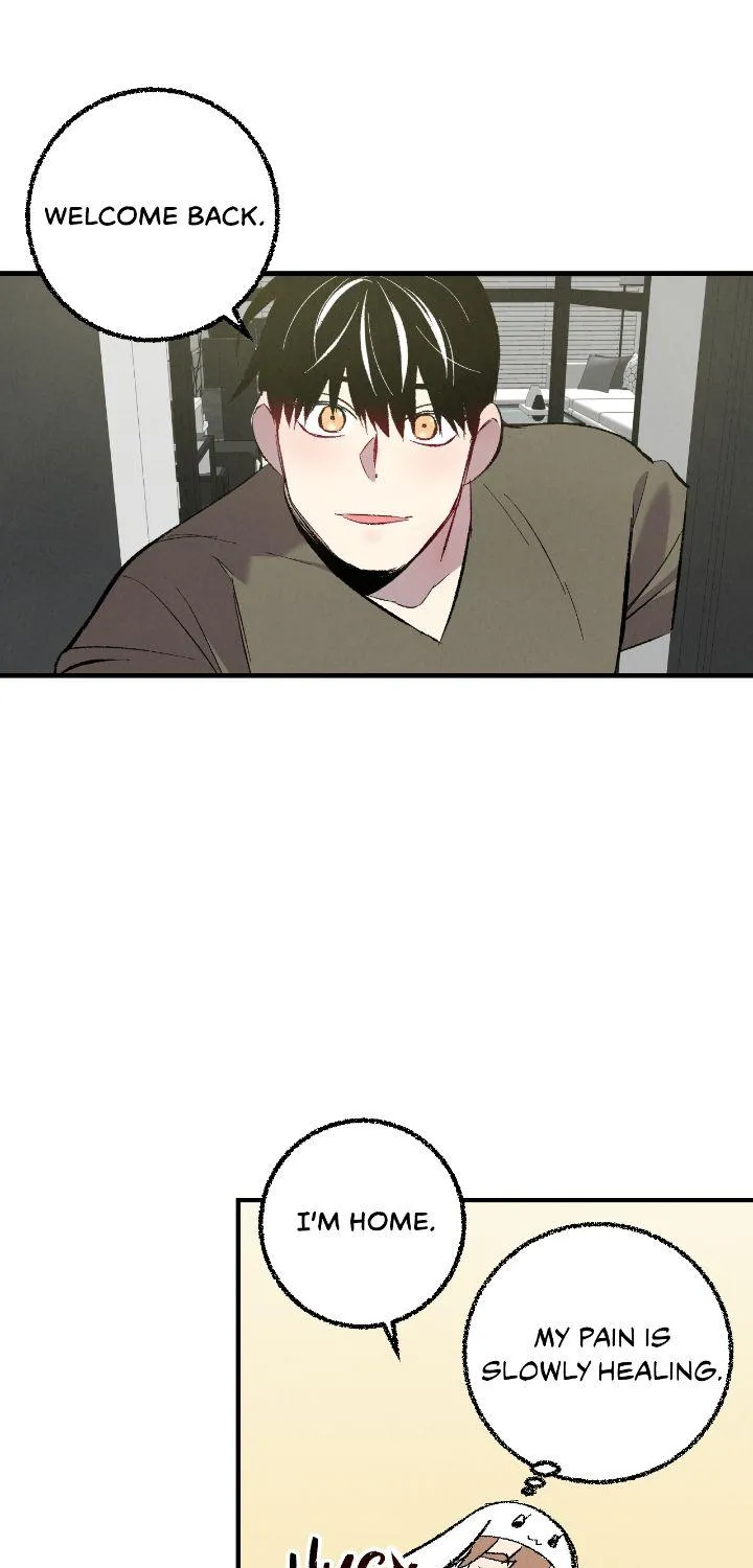 Perfect Buddy Chapter 13.1 page 31 - 