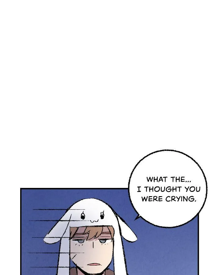 Perfect Buddy Chapter 13.1 page 34 - 
