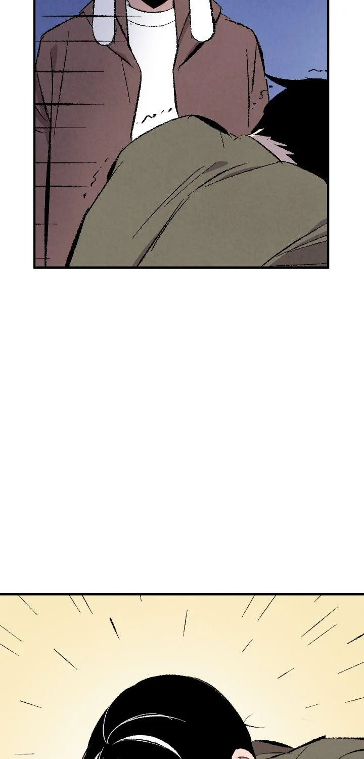 Perfect Buddy Chapter 13.1 page 35 - 
