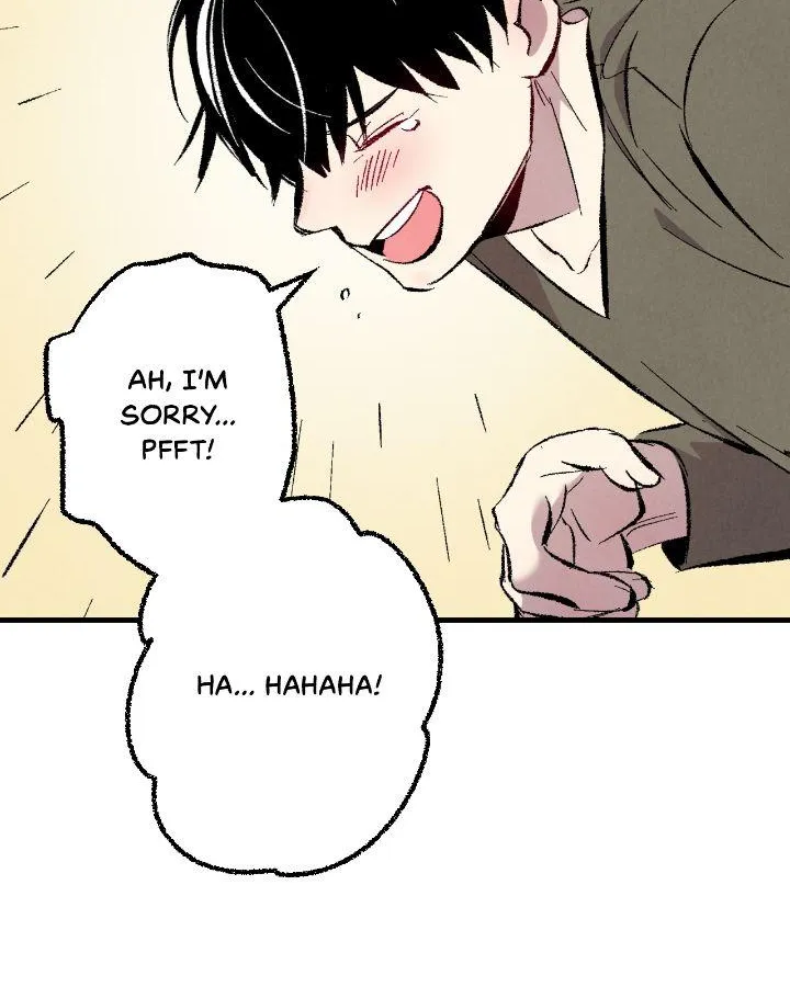 Perfect Buddy Chapter 13.1 page 36 - 