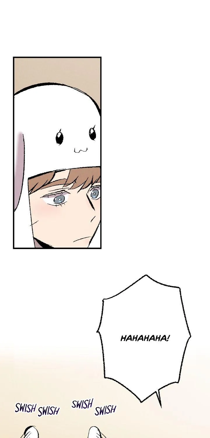 Perfect Buddy Chapter 13.1 page 38 - 