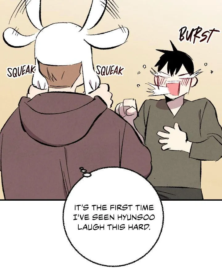 Perfect Buddy Chapter 13.1 page 39 - 