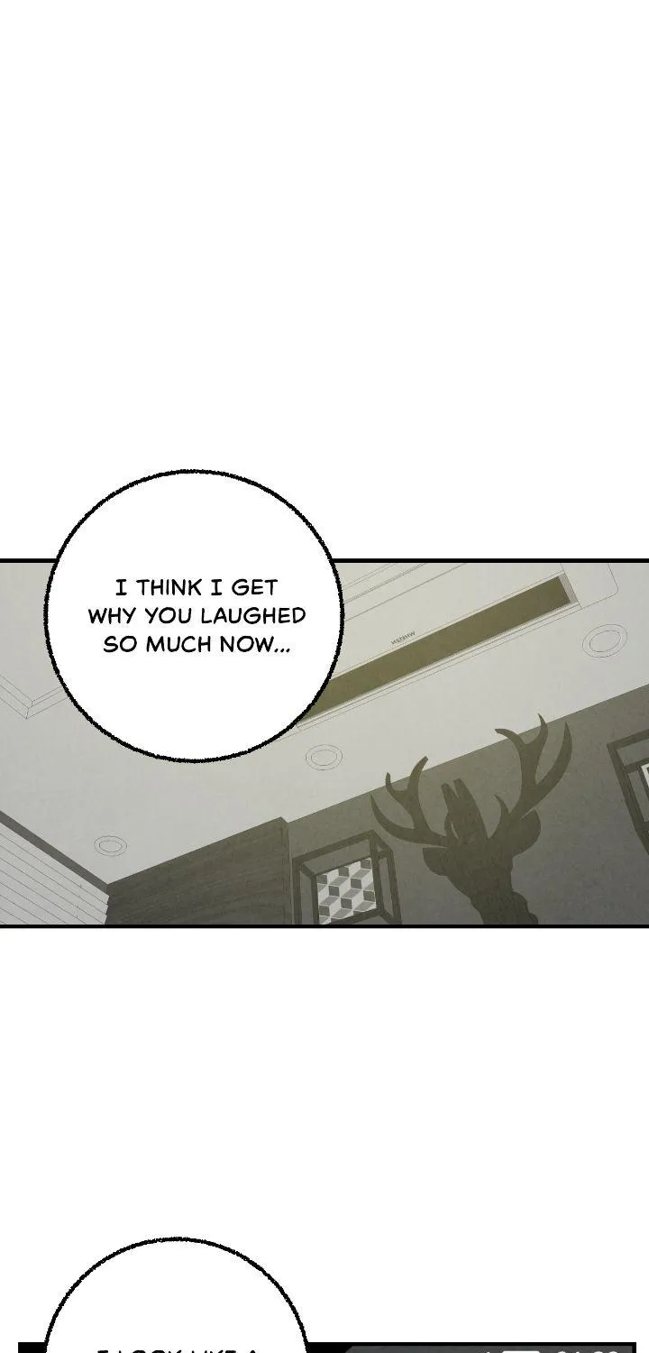 Perfect Buddy Chapter 13.1 page 40 - 