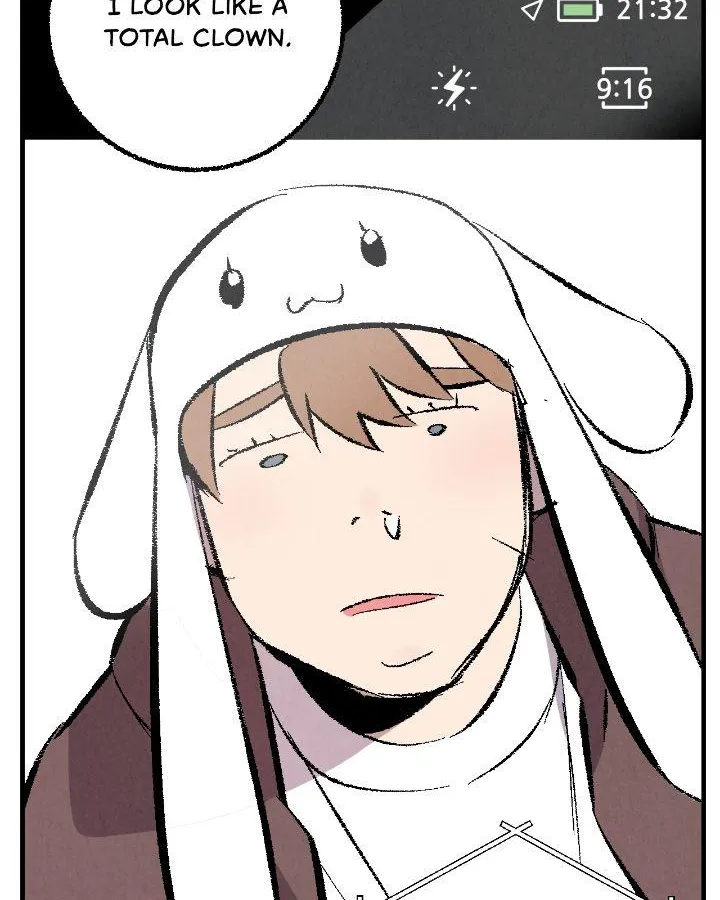 Perfect Buddy Chapter 13.1 page 41 - 