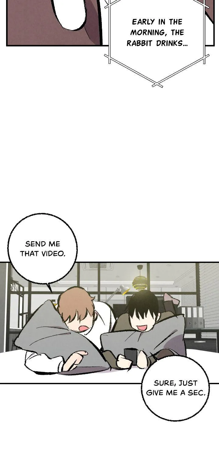 Perfect Buddy Chapter 13.1 page 42 - 