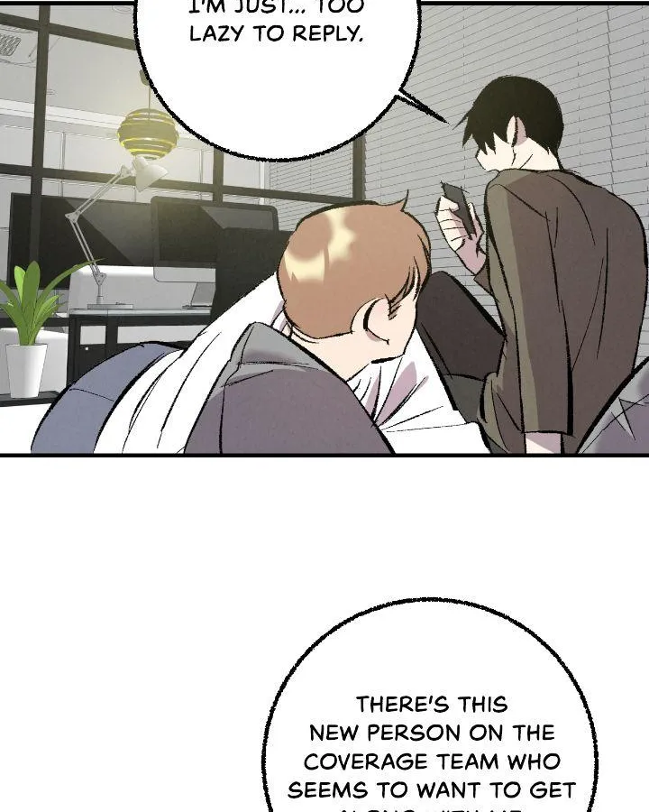 Perfect Buddy Chapter 13.1 page 45 - 