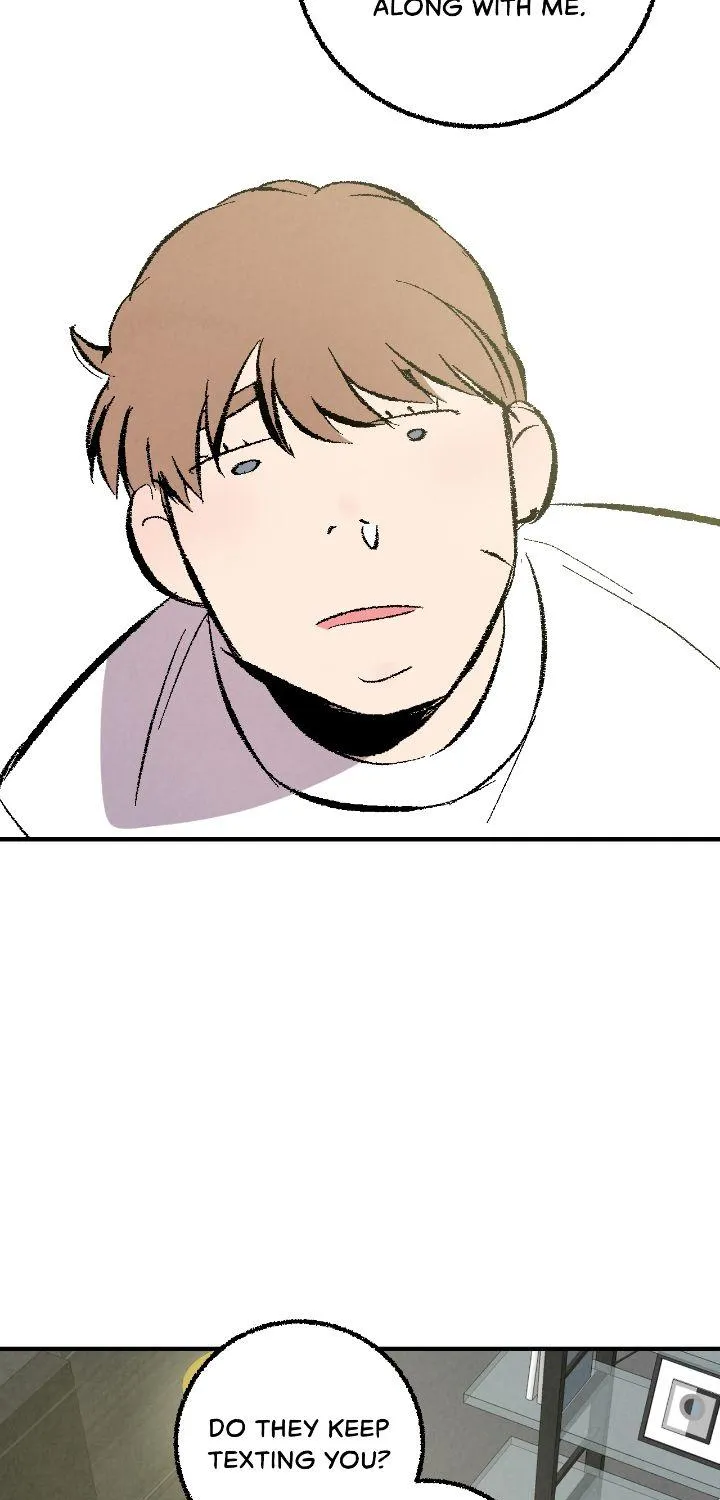 Perfect Buddy Chapter 13.1 page 46 - 