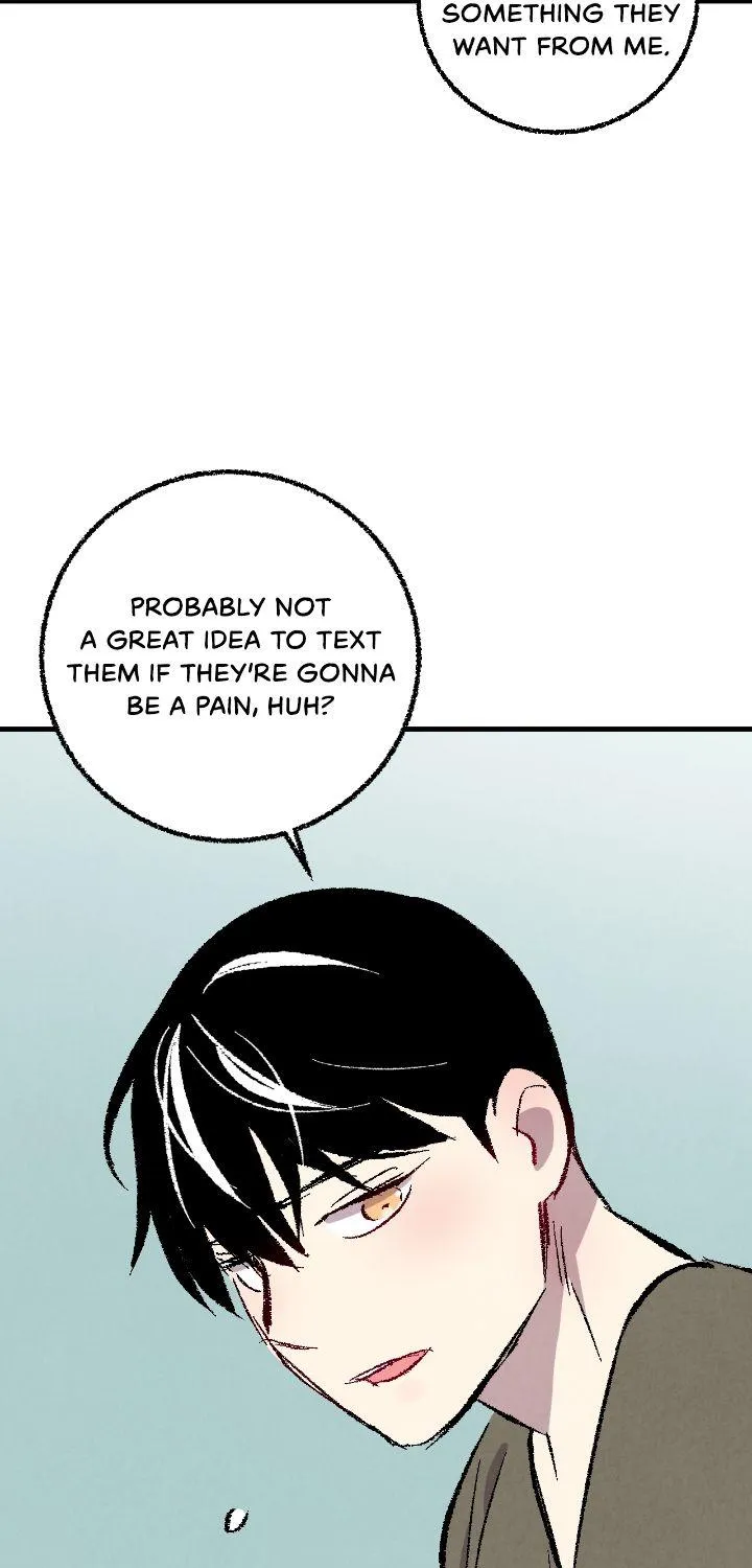 Perfect Buddy Chapter 13.1 page 48 - 