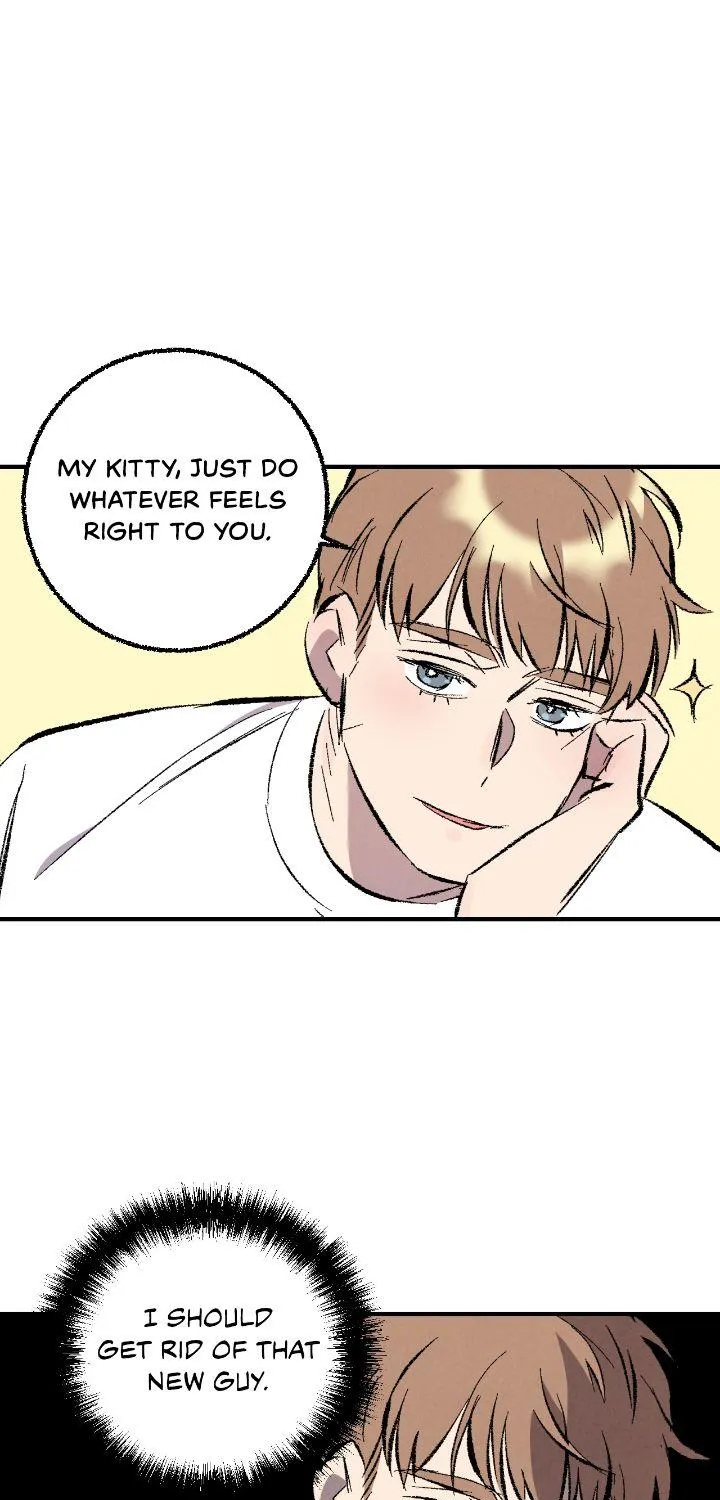 Perfect Buddy Chapter 13.1 page 50 - 