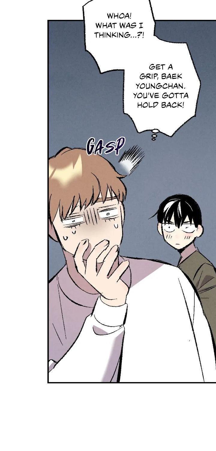 Perfect Buddy Chapter 13.1 page 52 - 