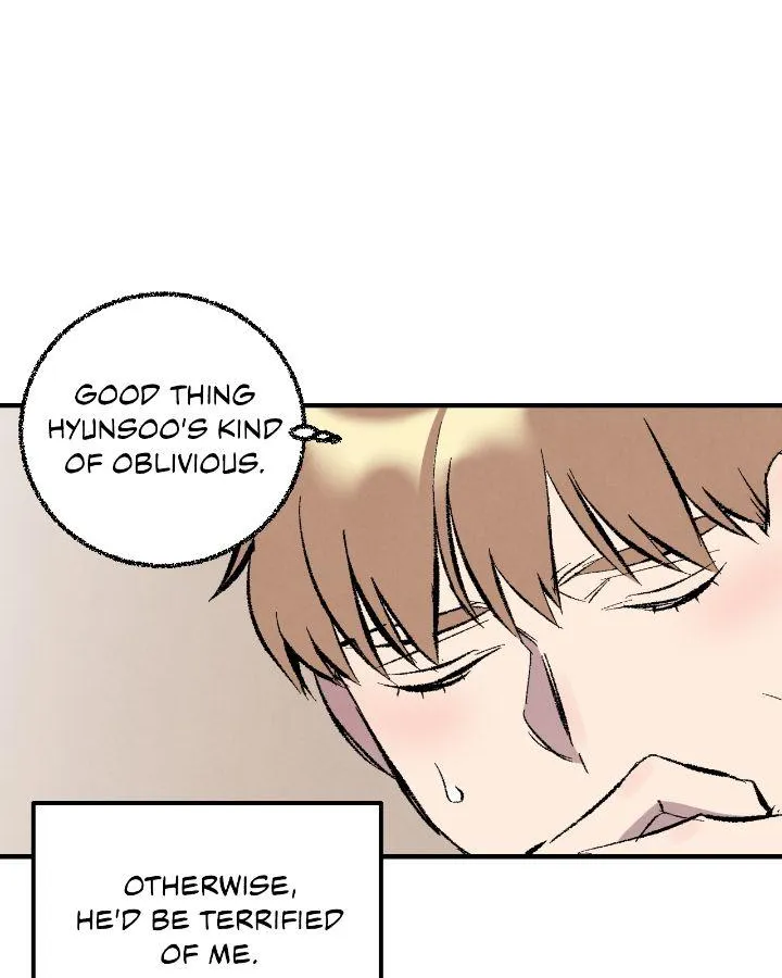 Perfect Buddy Chapter 13.1 page 53 - 