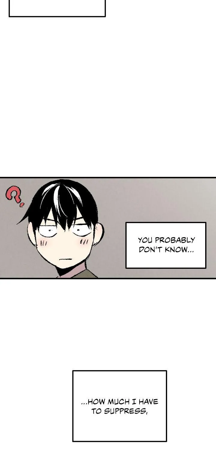 Perfect Buddy Chapter 13.1 page 54 - 