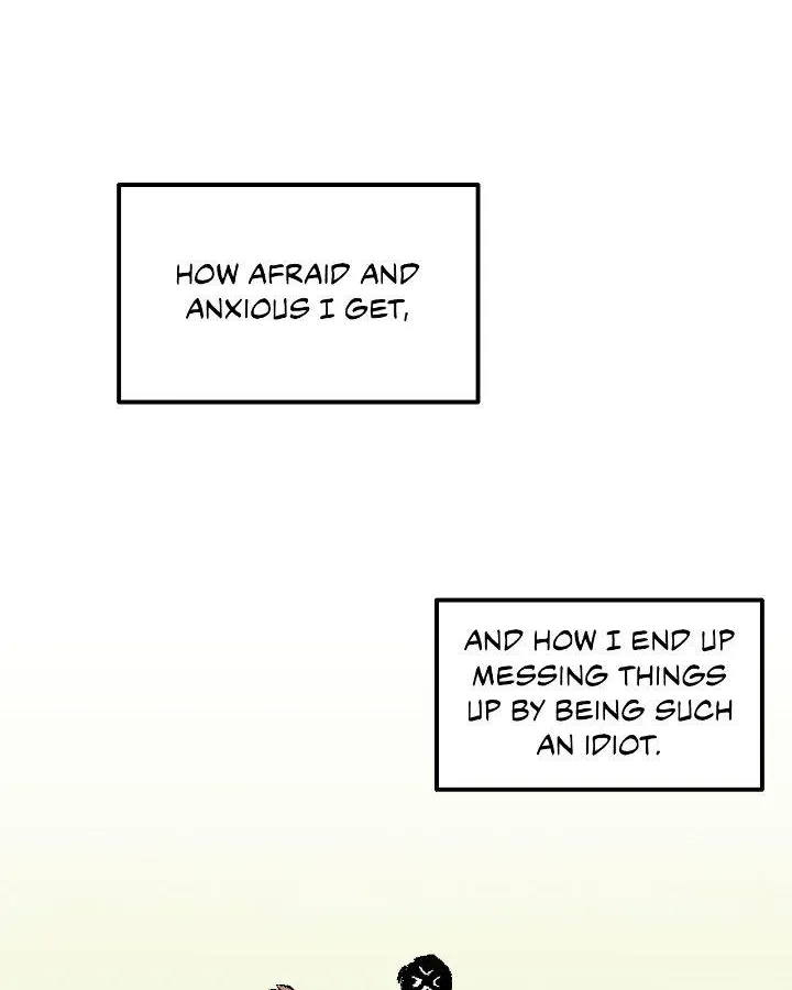 Perfect Buddy Chapter 13.1 page 55 - 