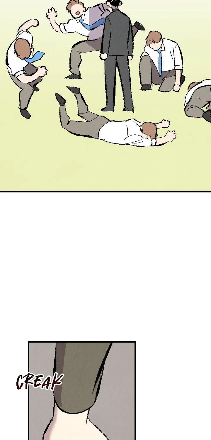 Perfect Buddy Chapter 13.1 page 56 - 