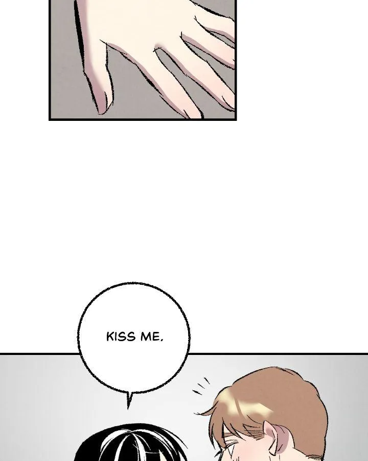 Perfect Buddy Chapter 13.1 page 57 - 