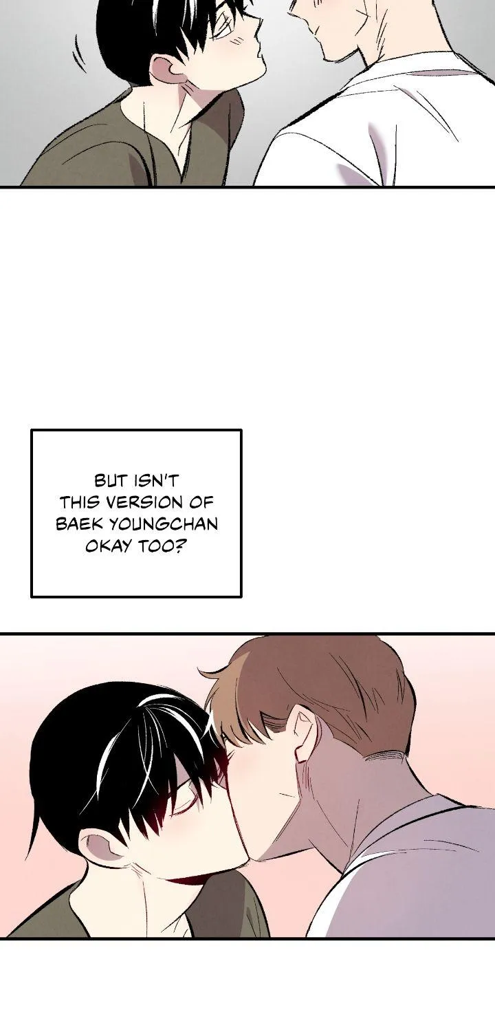 Perfect Buddy Chapter 13.1 page 58 - 