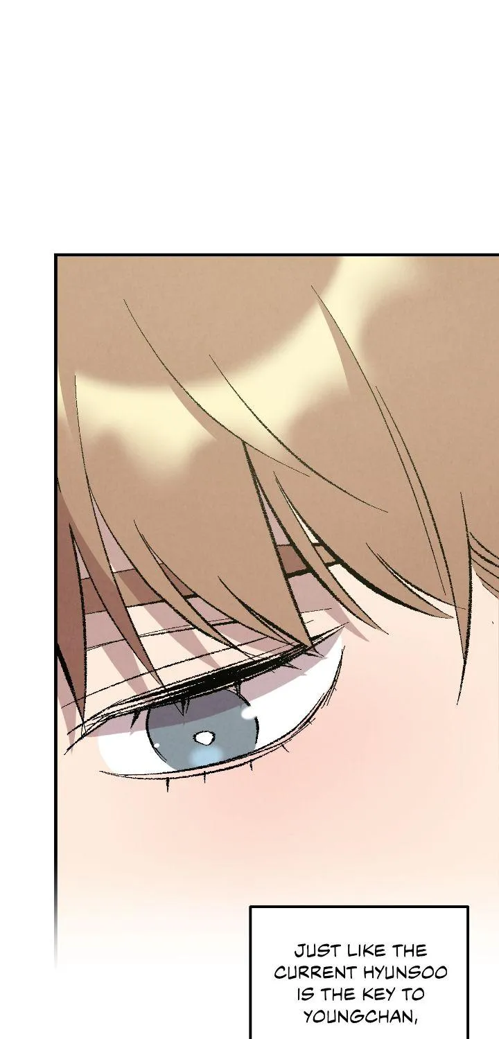Perfect Buddy Chapter 13.1 page 60 - 