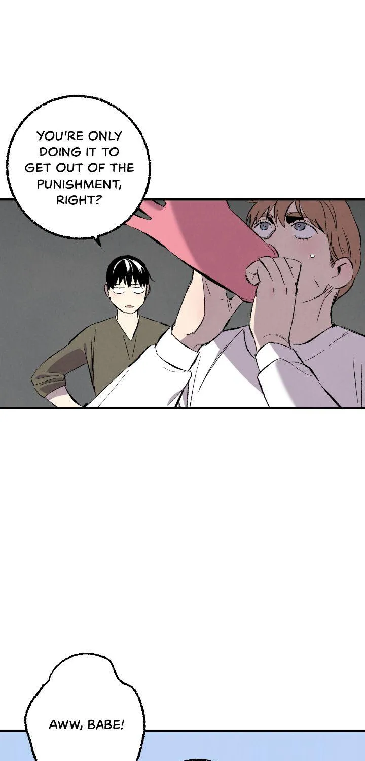 Perfect Buddy Chapter 13.1 page 7 - 