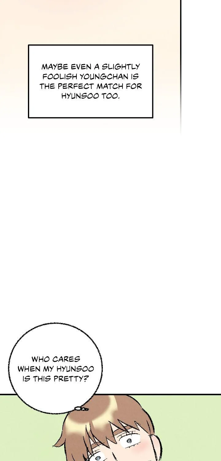 Perfect Buddy Chapter 13.1 page 62 - 