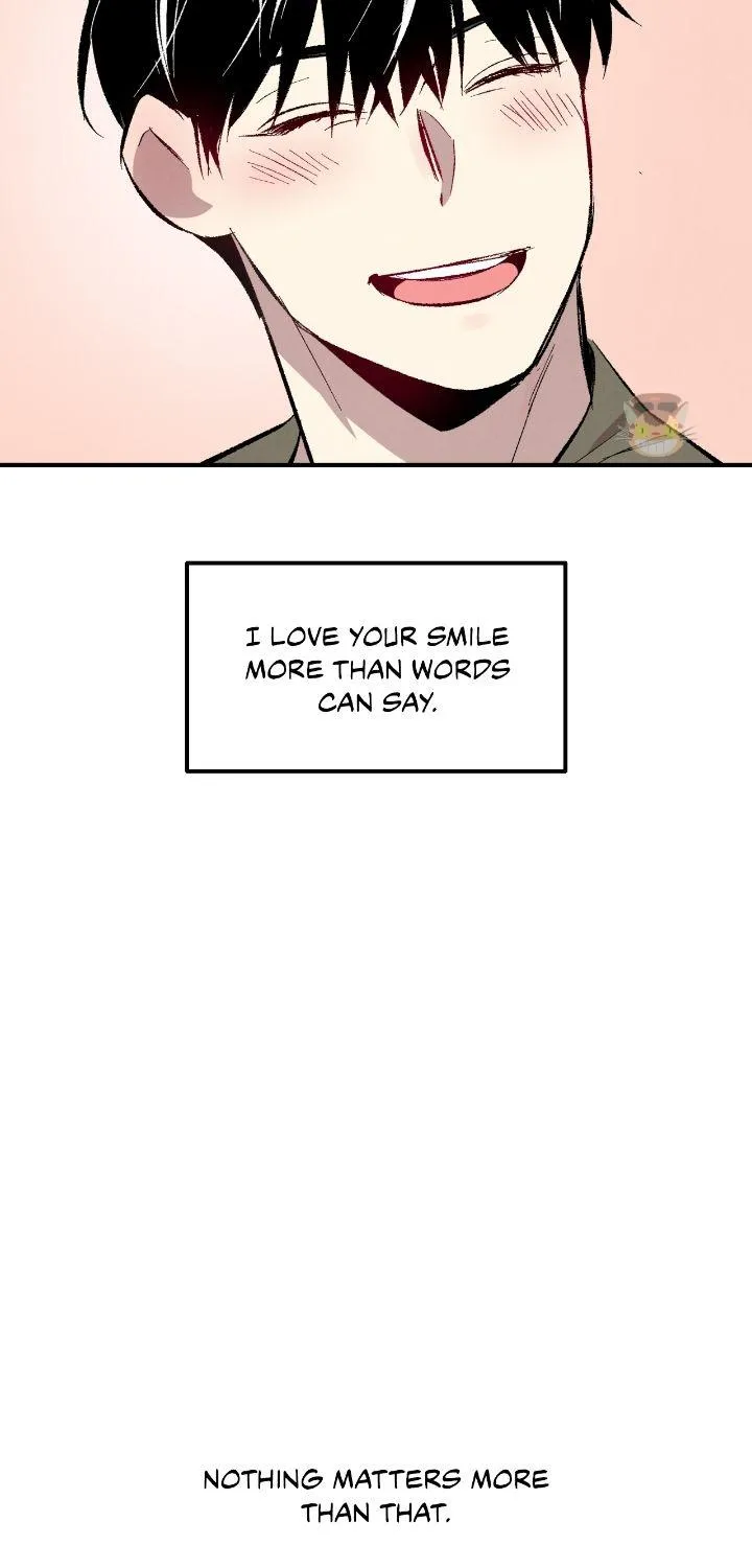 Perfect Buddy Chapter 13.1 page 64 - 