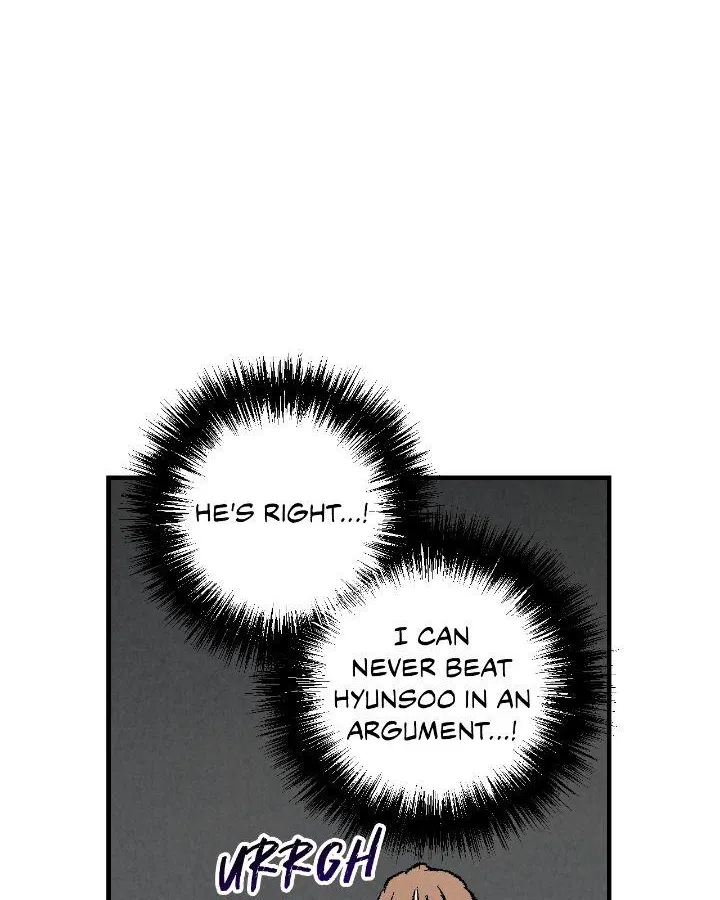 Perfect Buddy Chapter 13.1 page 10 - 