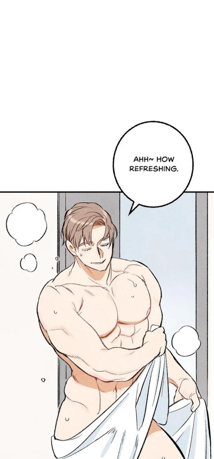 Perfect Buddy Chapter 13 page 2 - 